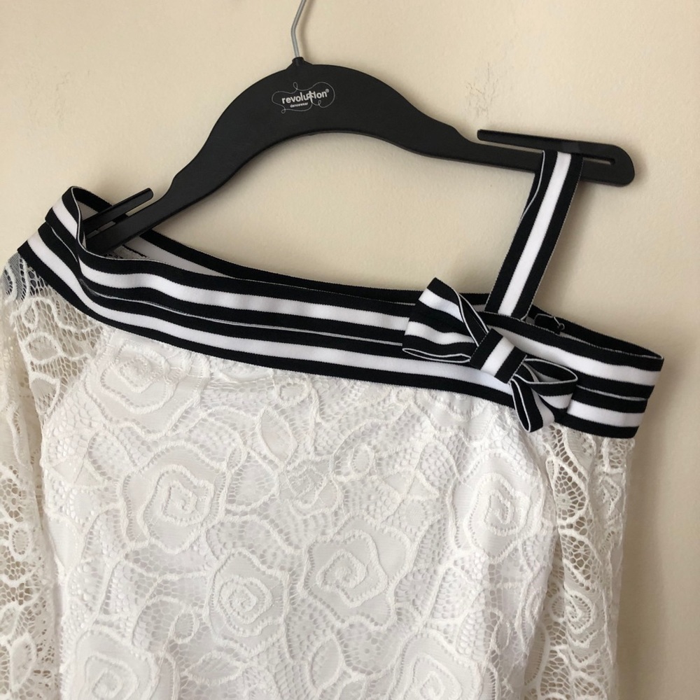 Girls Dance Costume - image 4